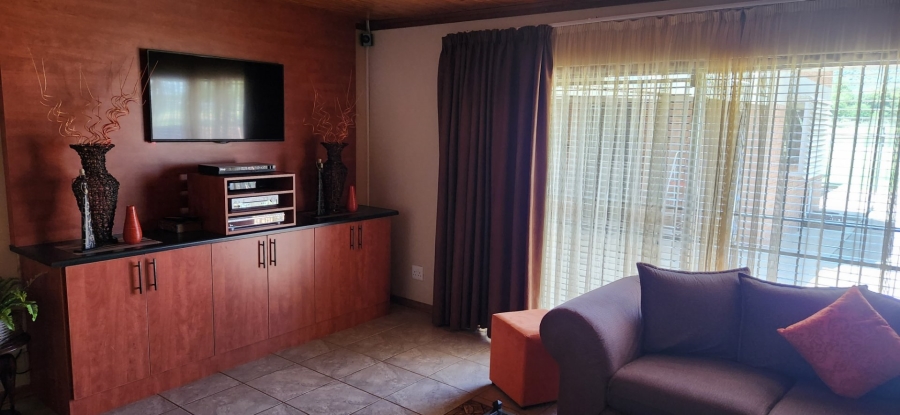 Commercial Property for Sale in Ferreira Free State